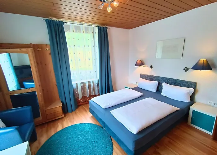 Hotel Pfaff