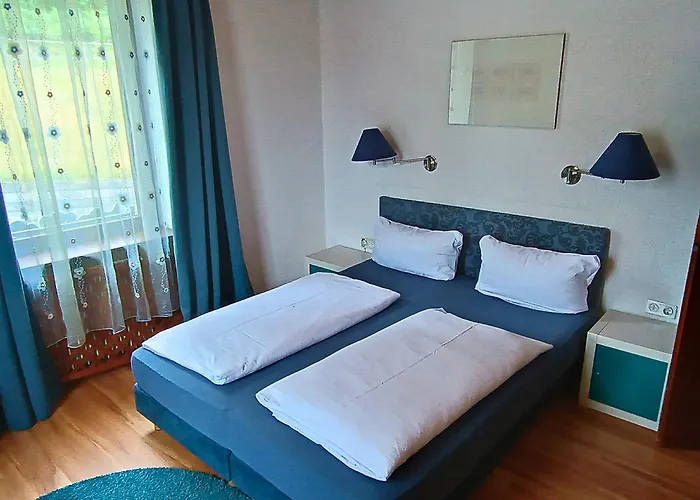 Hotel Pfaff