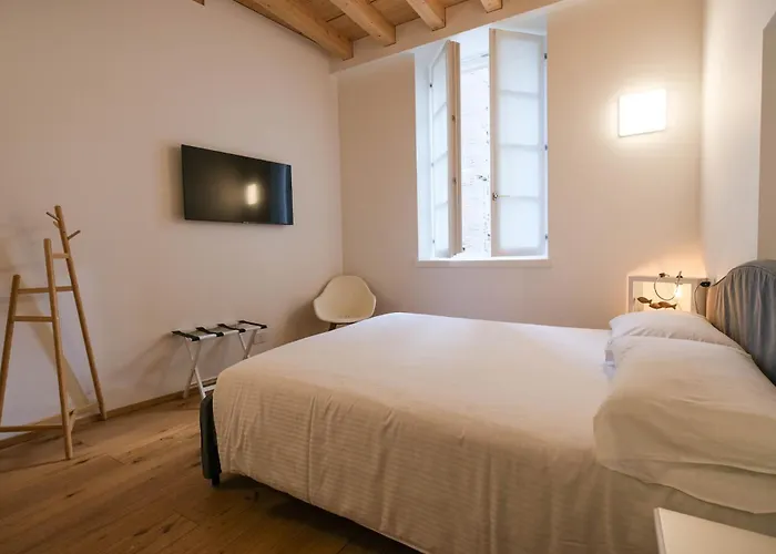 Locanda Alberti