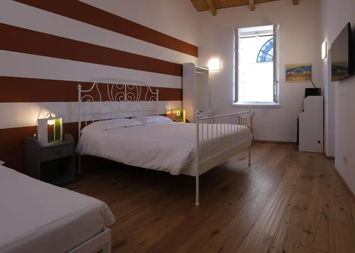 Locanda Alberti