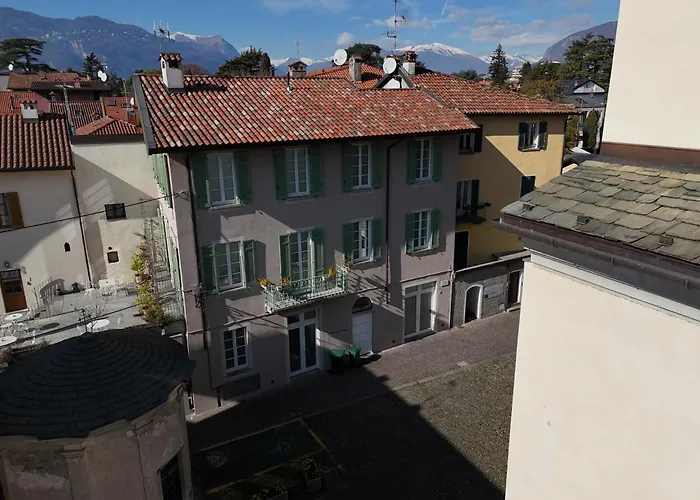 Locanda Alberti