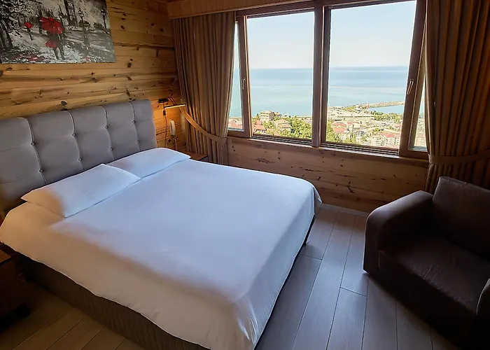 Sari Koesk Hotel