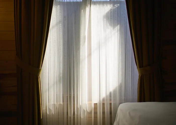 Sari Koesk Hotel