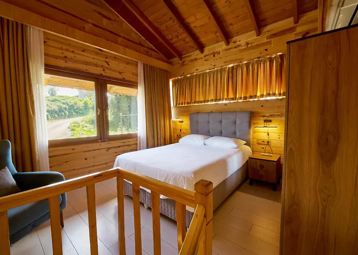 Sari Koesk Hotel
