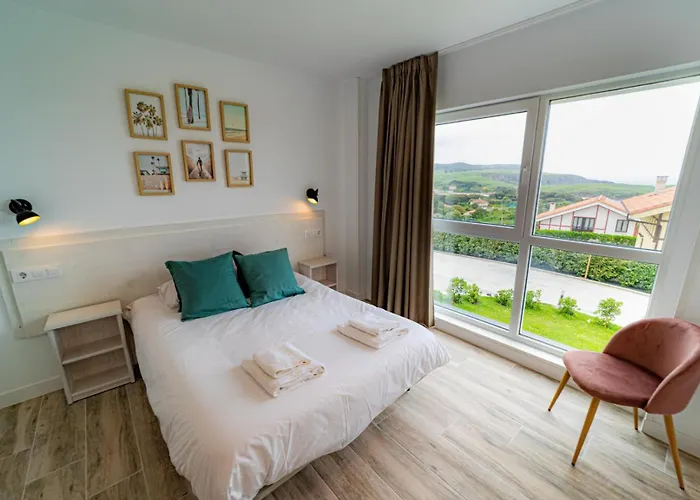Alima Surf & Hotel Ajo