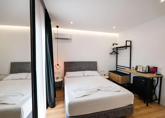 Hotel Qurku 2 - City Center