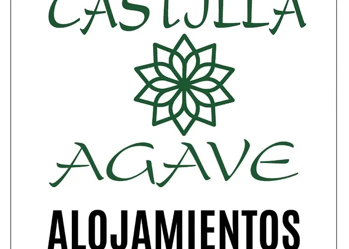 Alojamientos Agave Tabernas