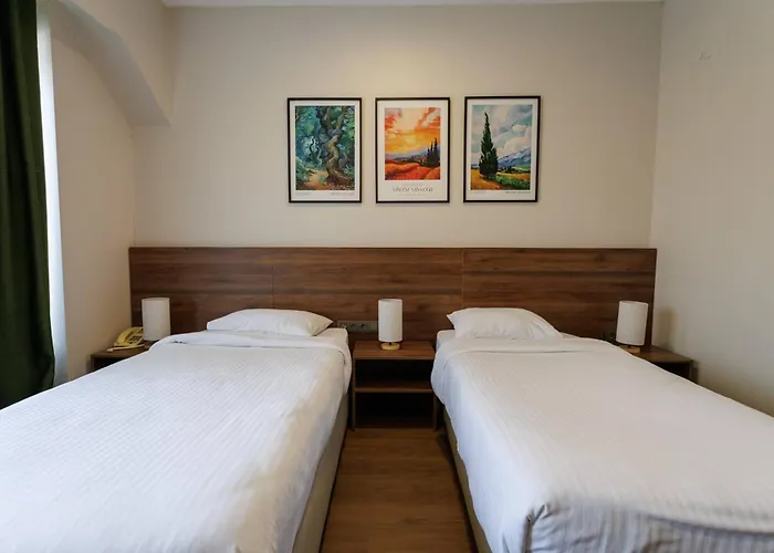 Tuna Otel