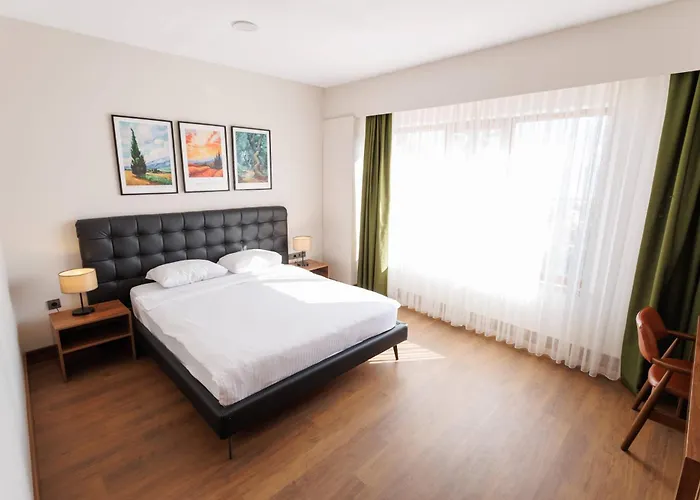 Tuna Otel