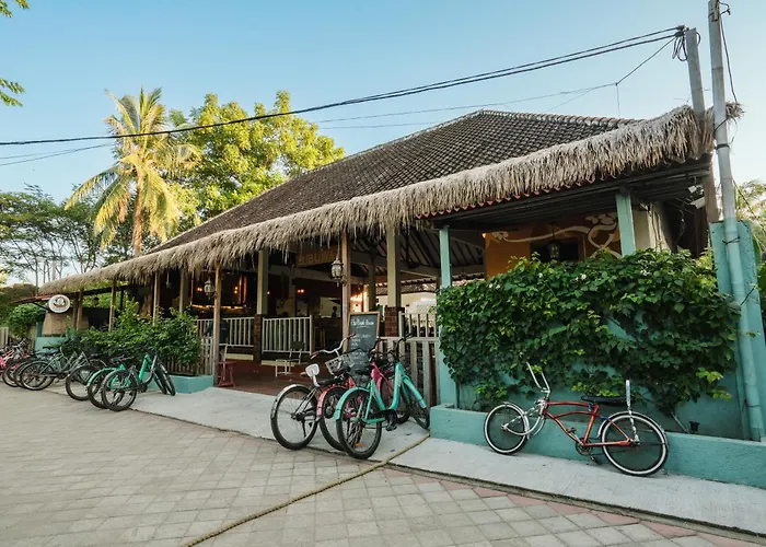 Kubuwatu Boutique Accommodation