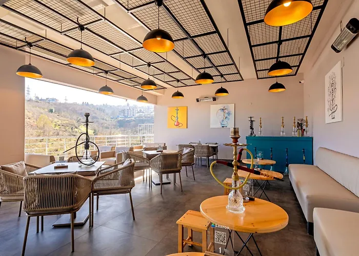 First Joy Hotel
