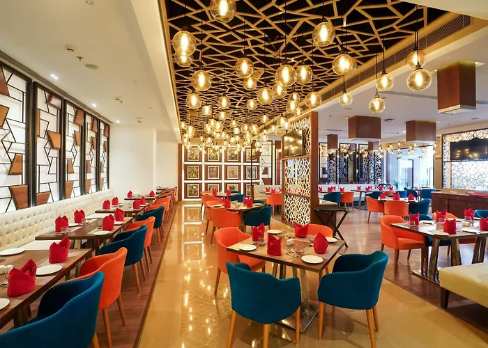 Best Western Plus Chandigarh Mohali