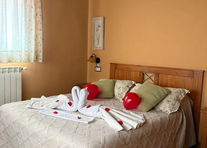 Hostal meson del rey