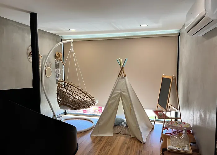 L'Ecole Eco Resort
