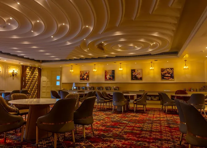 Maribella Hotel & Resort By Io Hotels