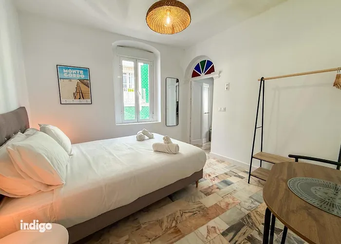 Casa Cristóbal Colón habitaciones con vistas a Semana Santa y Fiestas Ayamonte