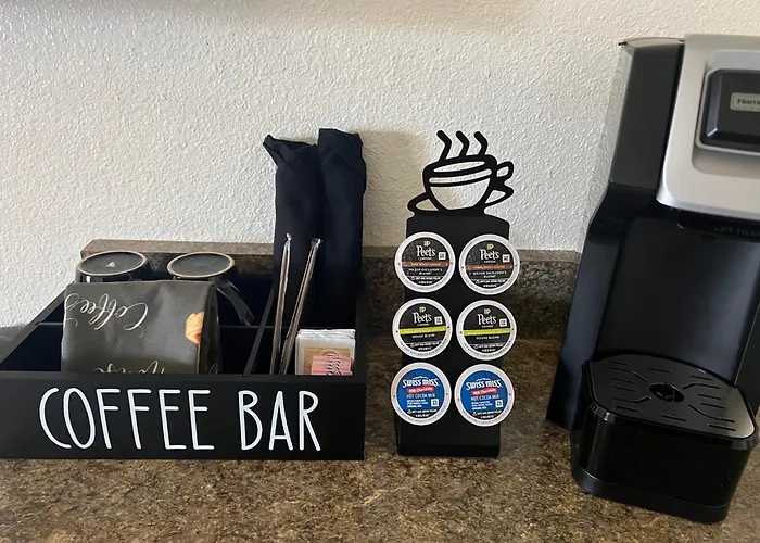 Antlers Inn