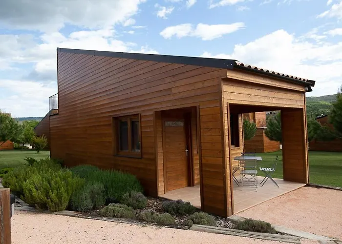 Vall D'Ager Resort & Camping