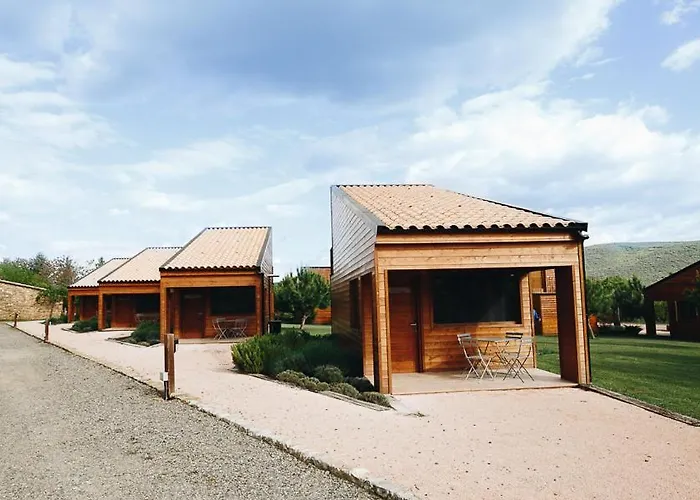 Vall D'Ager Resort & Camping
