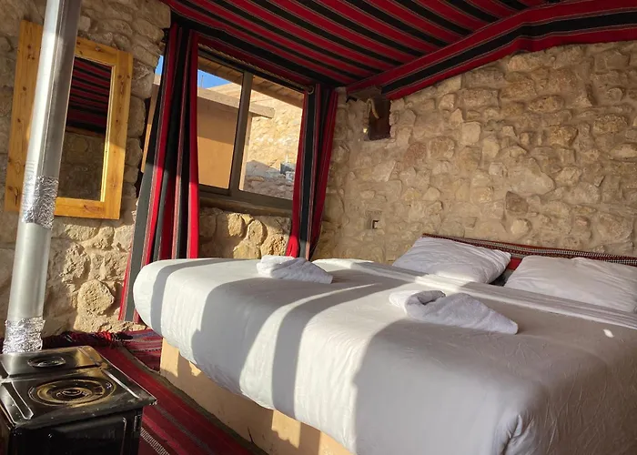 Dana Trail Cottages