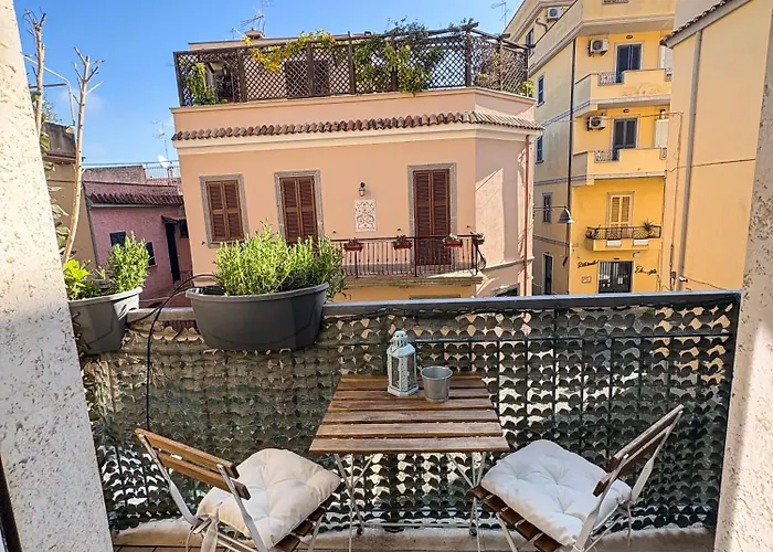 Favola Guesthouse Affittacamere