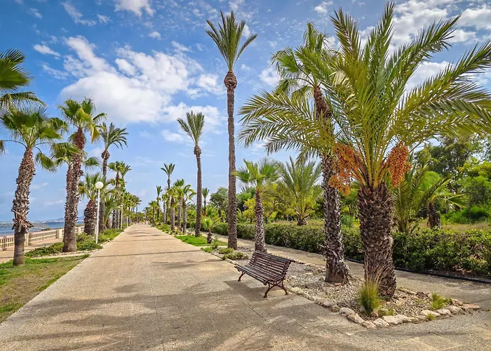 Hotel Occidental Mar Menor Cartagena