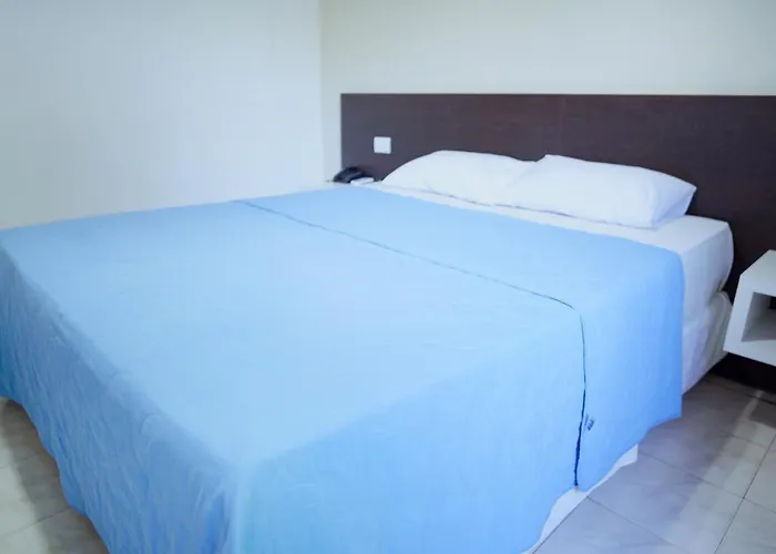 Hotel Itacaiunas
