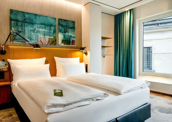 Motel One Würzburg