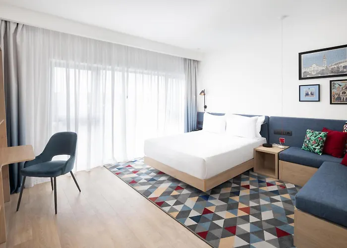 Hampton By Hilton Targu Mures
