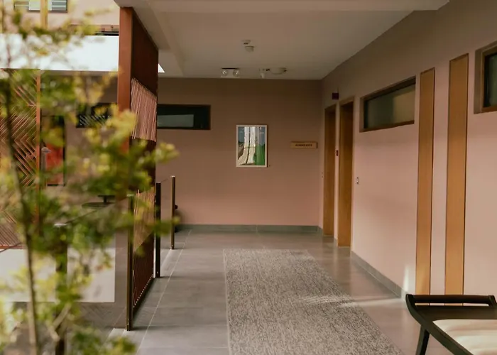 Ambiance Resort Hunza