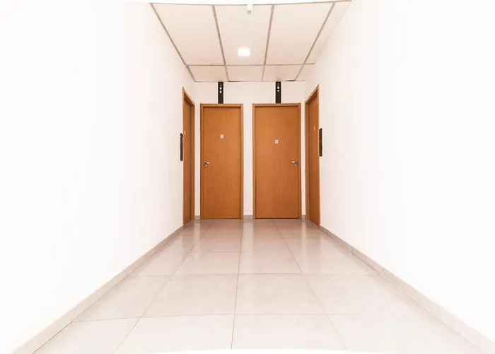 Pousada São José