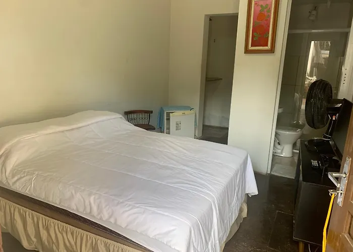 Hotel Economic Eldorado Sorocaba