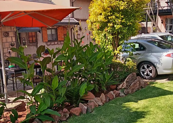 Petra Lodge