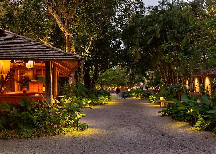 Na Praça Hotel