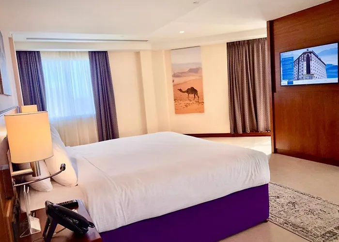 Kyriad Hotel Salalah