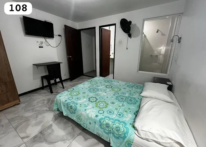 Hidalgo Hotel