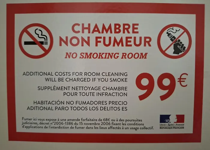Le Grand Hotel Ussel "Nouvelle Gerance 2023"