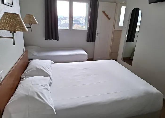 Le Grand Hotel Ussel "Nouvelle Gerance 2023"