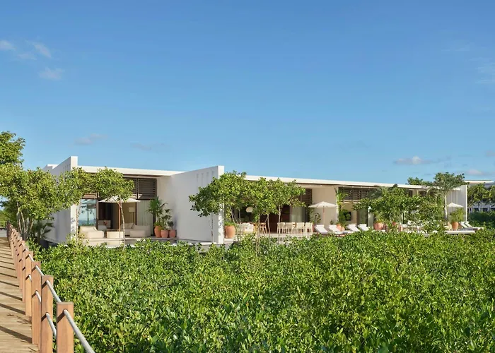 The Riviera Maya Edition At Kanai