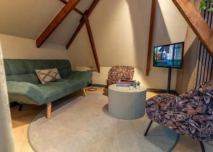 Boetiekhotel Faan