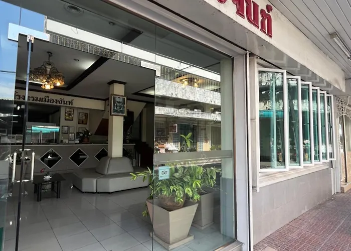 Muangchan Hotel