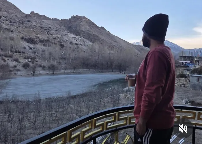 Hotel Lake View