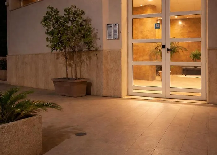Thalassa Panoramic Suites