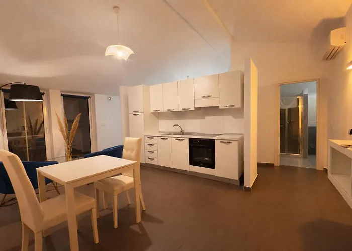 Thalassa Panoramic Suites