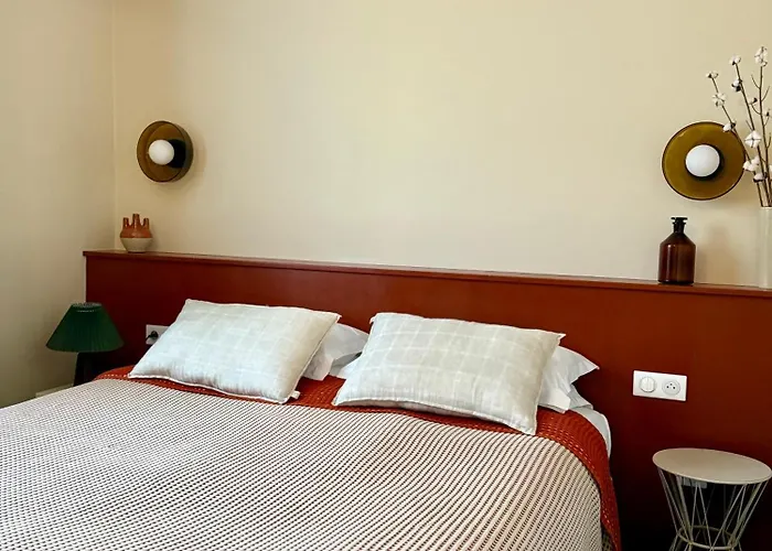Le Téméraire Hôtel