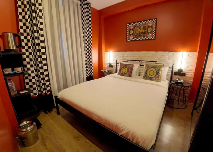 Think Hotel