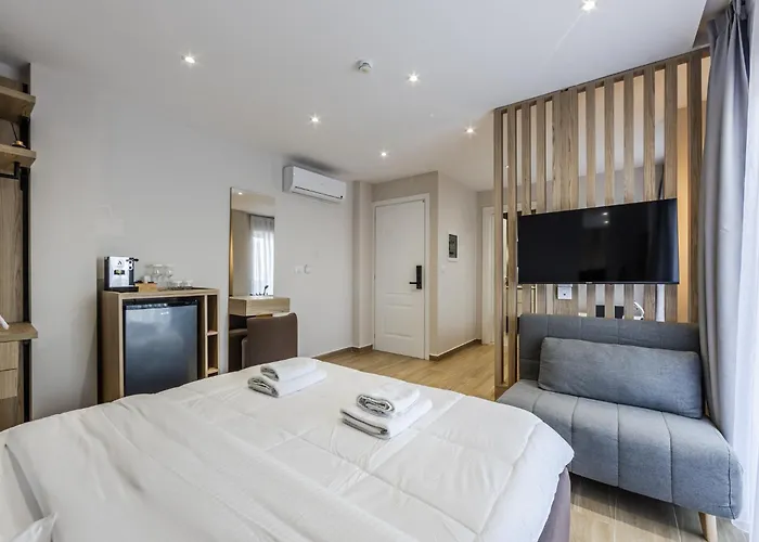 Sea La Vie Suites