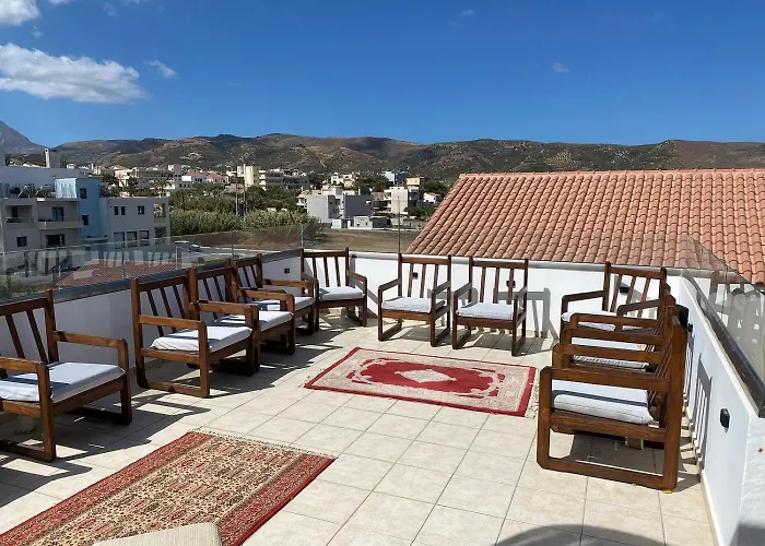 Kissamos Bay Hotel