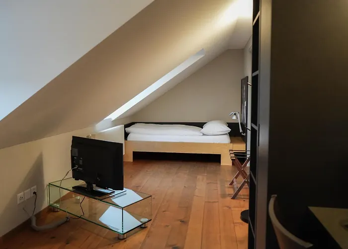 Concept Hotel Landhaus - Digital Hotel