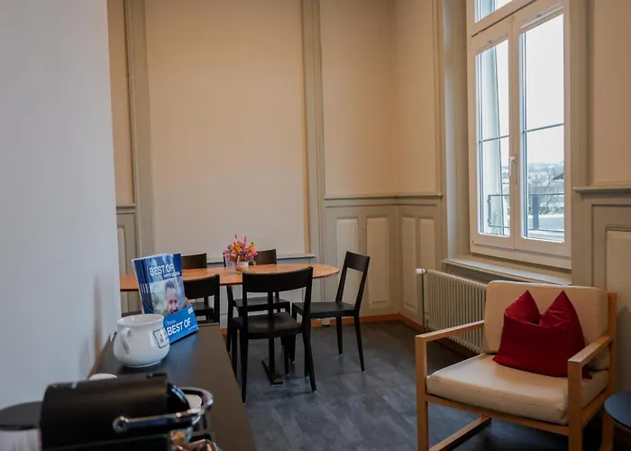 Concept Hotel Landhaus - Digital Hotel